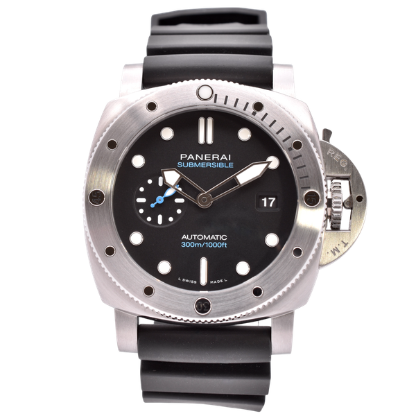 Panerai Submersible QuarantaQuattro PAM01229